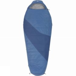 Kelty Womens Ignite 20 Sleeping Bag Blue